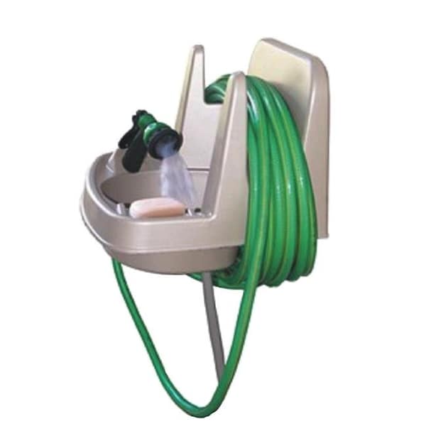 Riverstone Industries RSI-S1 Outdoor Garden Sink 16 in.